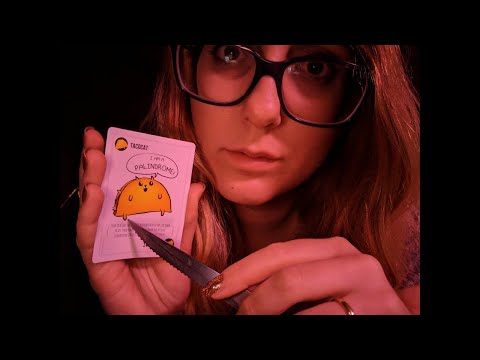 ASMR Tingly & Unpredictable Triggers | For Sleep, Chill, Stress Relief | 24/7 Stream