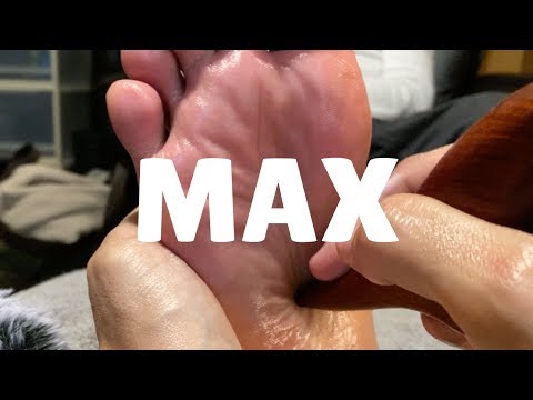 ごりごり足つぼ MAX | ごりごり音の正体とは？Q&A付