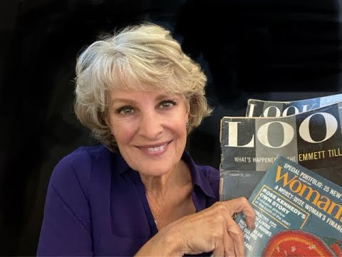 ** ASMR TINGLES WITH VINTAGE MAGAZINE FLIP-THROUGH! **       #asmr  #vintagemagazines
