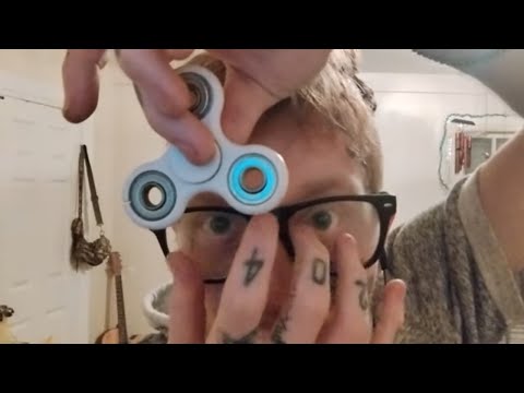 ASMR | Guess That Sound