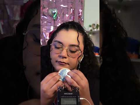 ASMR Tapping