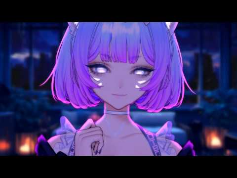 ASMR I Was Supposed to Clean Your Ears, Then I Started Yapping 👂💤