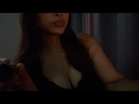 ASMR CASERO :)