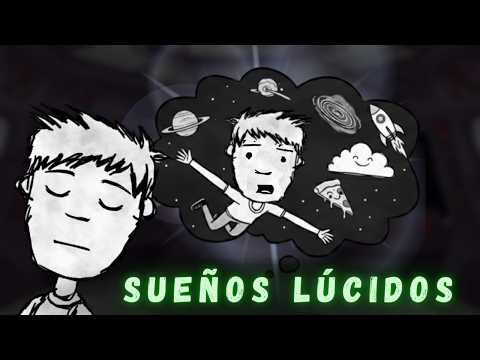 ASMR Hablando sobre Sueños lúcidos hasta que te DUERMAS 😴