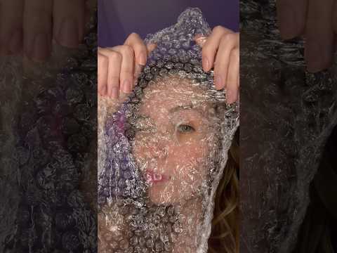qual foi sua 1ª vez sentindo ASMR? #asmr