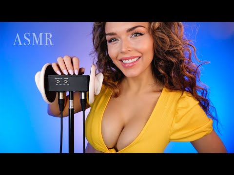 ASMR to Make You SO Sleepy