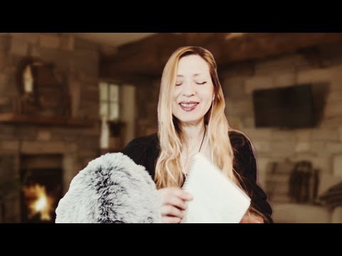 ASMR Psychology Test (Pure OCD) Role play