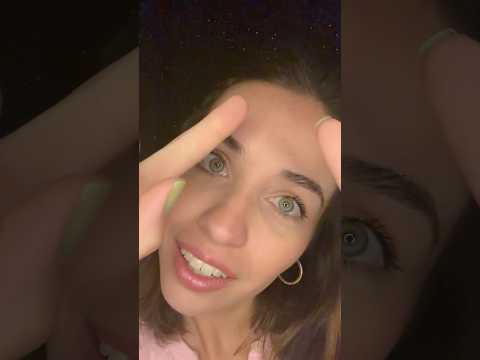 ASMR em 1 minuto: o básico que funciona? #asmr #mouthsounds #tingles
