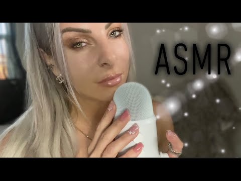 ASMR THE CLOSEST WHISPERING I’VE EVER DONE | Pure Whisper To Help You Sleep In Under 30 Minutes