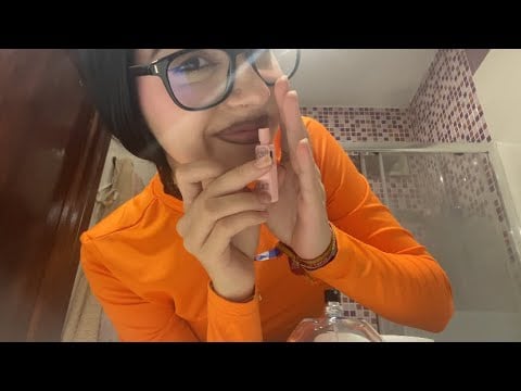 ASMR SONIDOS DE BOCA CON MICRO 🎤 👄