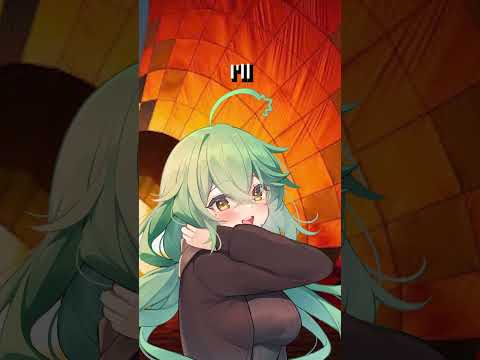 [ASMR] Tomboy Best Friend Has A Surprise To Cheer You Up