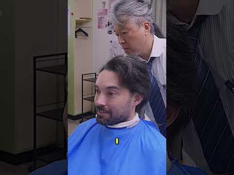 Proof Of How Much Hair I Lost