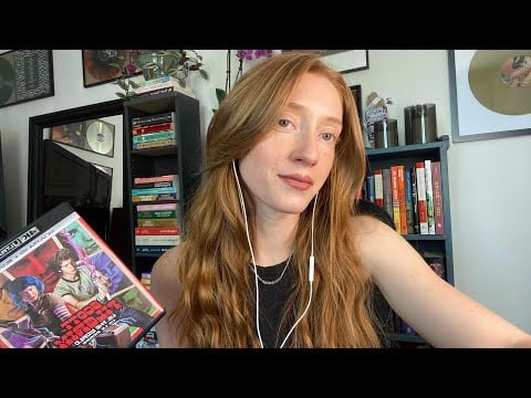 All the Movies I’ve Watched So Far This Year (Part 1) • ASMR Soft Spoken