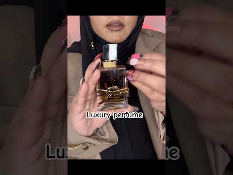 Asmr luxury perfume #luxuryperfumes #asmrshorts #unboxingasmr #viralshorts