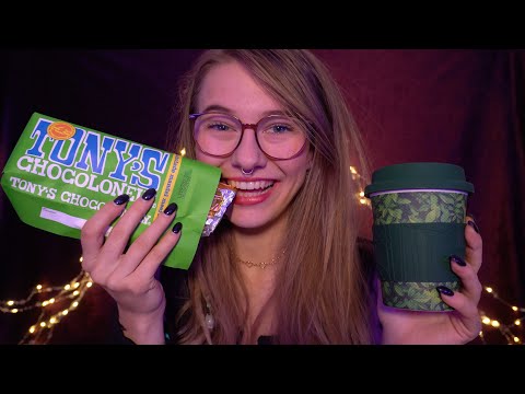 ASMR Starte ENTSPANNT In Dein Endless WEEKEND | Soph Stardust