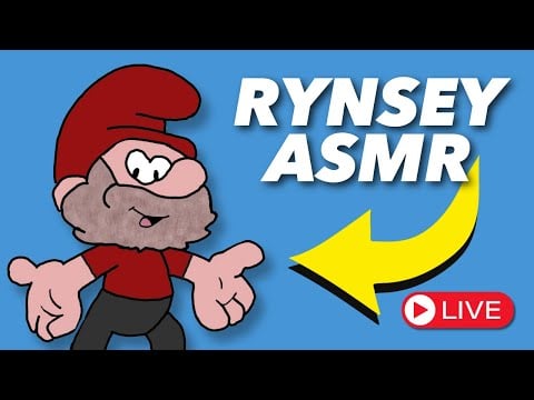🔴 FREE ASMR for COOL people only.