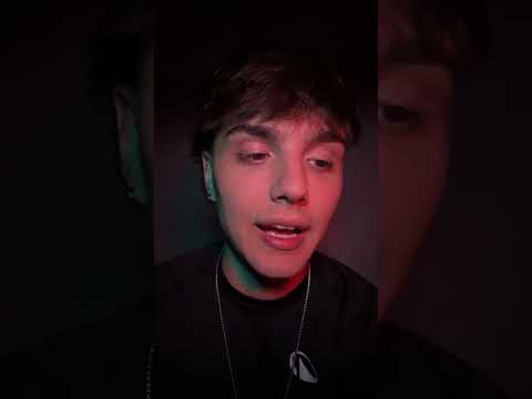 ASMR ESCANENADOTE #asmr #relax