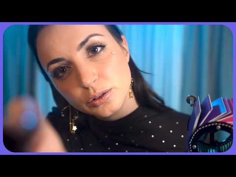 3 Minute ASMR | Updating your Permanent Blush