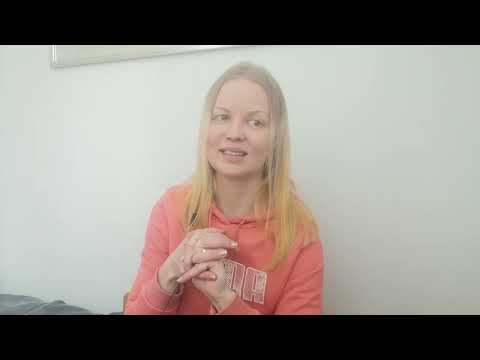 Asmr Suomi - Yritykseni tarina