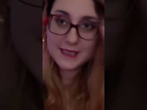 lipstick 💄 ASMR 💋