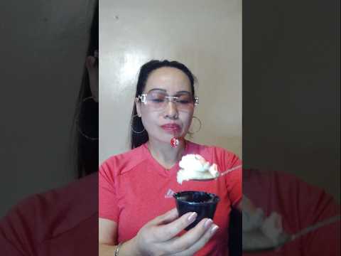 RICE PUDDING #shortsfeed #food #mukbang #viral #viralvideos #everyone #eating #foodie #asmr