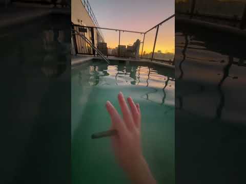 if i guess your dream vacation you’re out asmr #asmr #asmrgame #relax #poolasmr