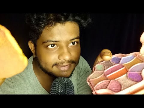 ASMR Makeup Application 💄