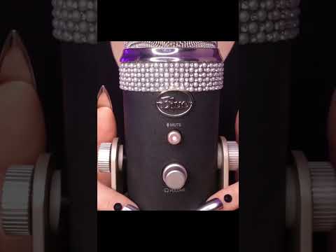 This Mic Scratching Will Give You Tingles 😵‍💫✨