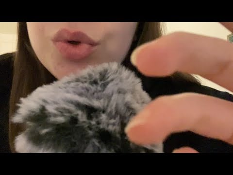 asmr lofi | tongue clicking and hands movements 