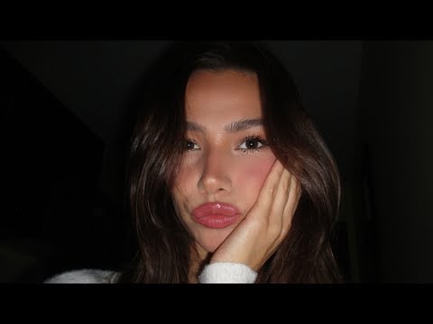 tatyanarose ASMR is live! On Thanksgiving ! 🦃🦃