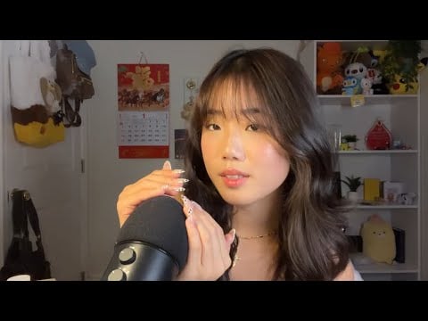ASMR Mouth Sounds That Will Have Your Brain Levitating 🤯 