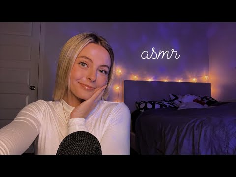 ASMR | Clipping Your Hair