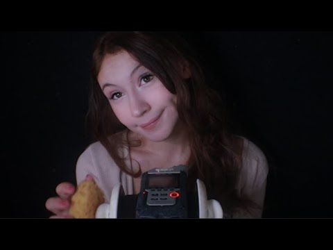 ASMR | Ear Pamper Extravaganza 💆🏻‍♀️