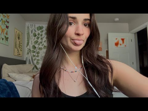 ASMR for Quick Relaxation 😌