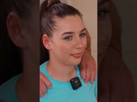 Unique stretching and chiropractic adjustment from eccentric Vadim Vetra for Anna #chiropractor