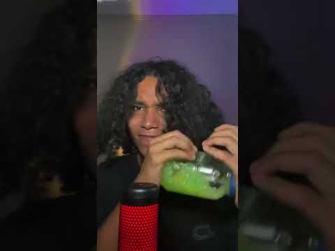 IT’S IMPOSSIBLE WATCH UNTIL THE END THIS ASMR