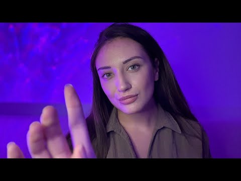 ASMR Chuchotements Doux Proches du Micro (Relaxation Intense) 🌙