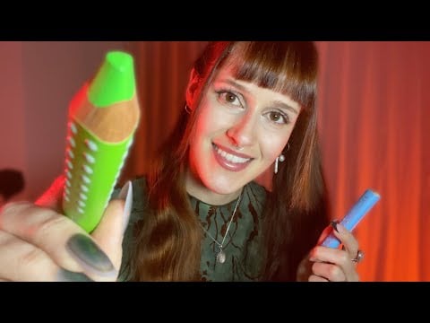 Du wirst es nicht bis zum Ende schaffen … 1 Stunde Einschlafvideo