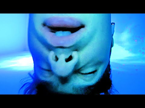 ALiEN Boy_Intense Mouth Sounds 💦👅 [POV] ASMR