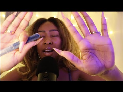 **Updates** + Dreams Healing Session