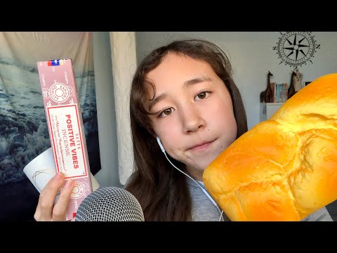 ASMR Best Friend Comforts You Through Hard Times