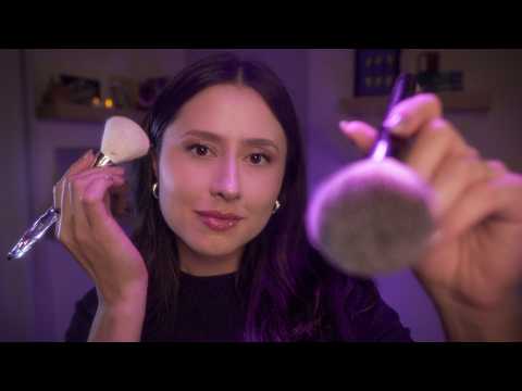 ASMR Your Eyes Won't Stay Open After This 😴✨