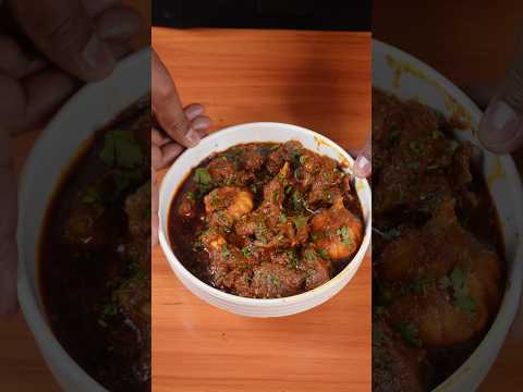 🔥 ASMR Champaran Handi Mutton 🍖 | Slow Cooked Desi Style | Satisfying Cooking #shorts #asmr