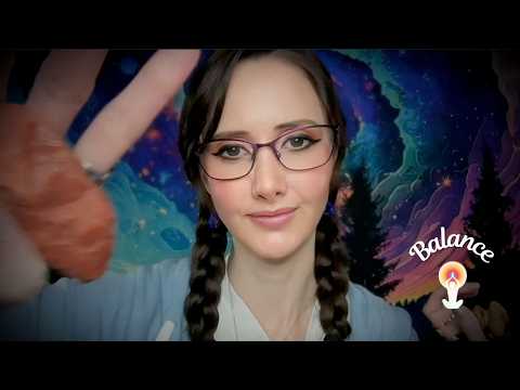 Full Chakra ASMR Reiki | The Deep Healing Session You've Been Needing