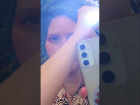 glam photos #relax #makeup #asmr #personalattention #roleplay
