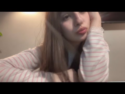 This LoFi ASMR video will put you to sleep 😴