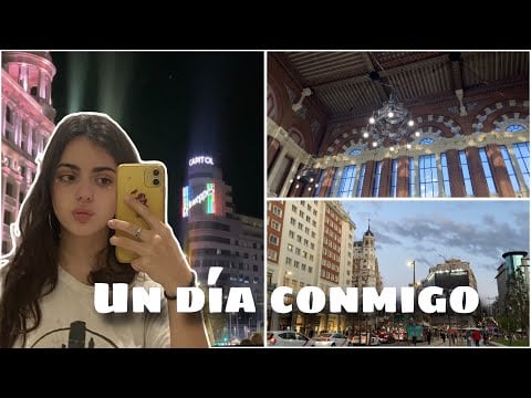 ASMR | Un día cualquiera conmigo⭐️ | Vlog Lichyri ASMR