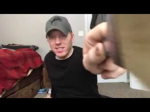 ASMR Brushing