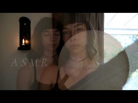 Reiki ASMR ~ Powerful Energetic Protection | Remove Negative Energy & Deeply Cleanse Your Aura ✨