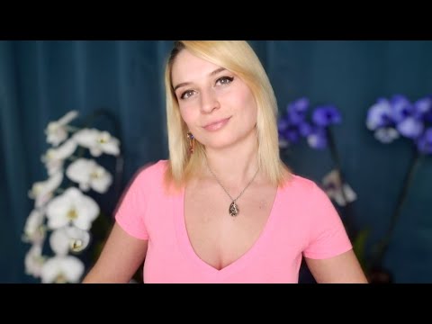 ASMR Reiki ~ Overcoming Obstacles